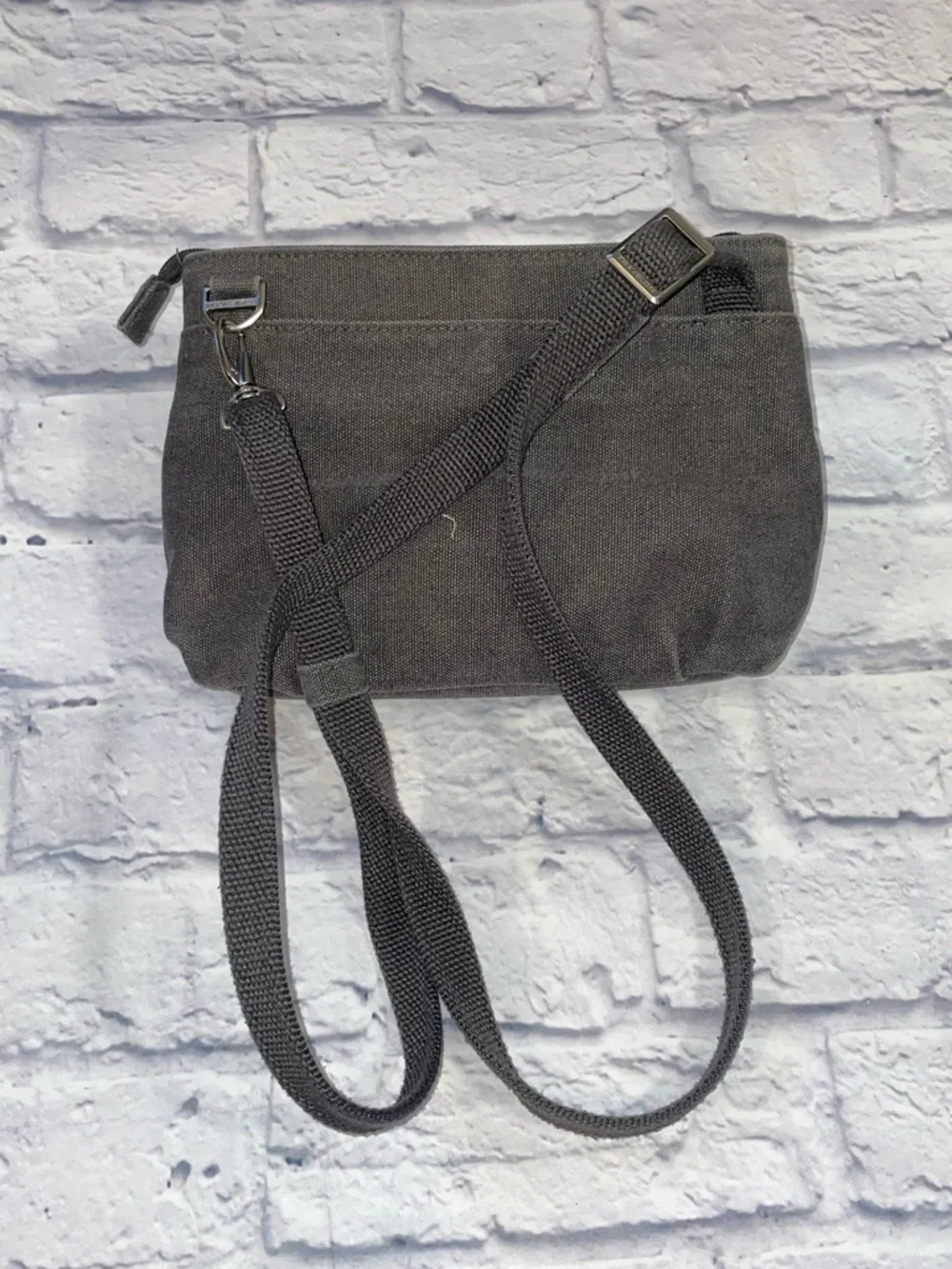 Travelon compact crossbody